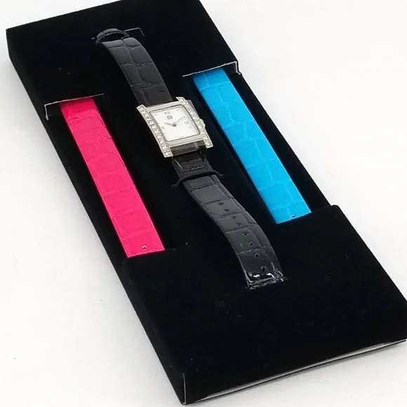Givenchy interchangeable watch New GIFT BOX Givenchy Women main image 3
